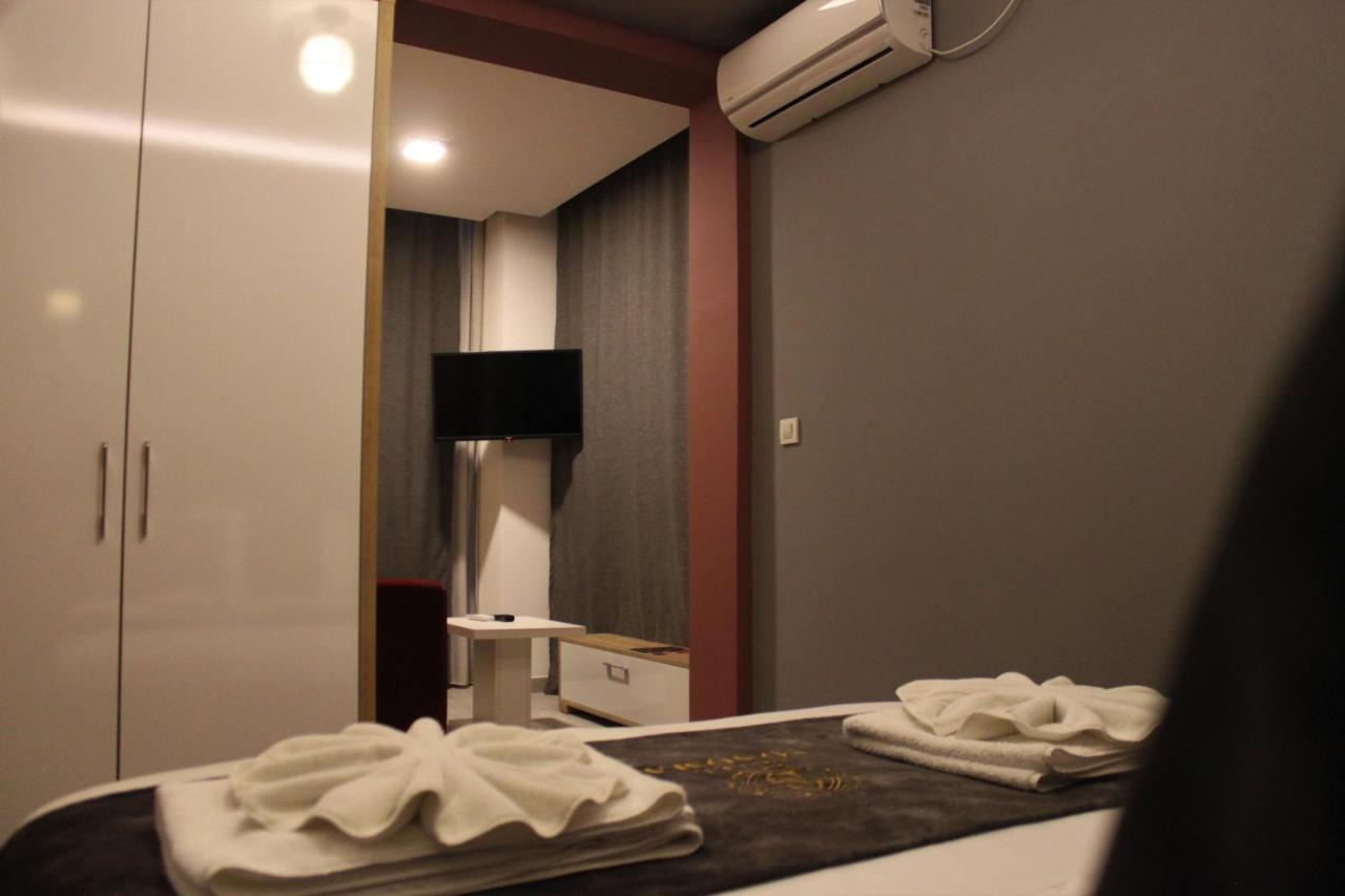 Hotel Sonoma Kosovo Polje Esterno foto